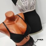 MIX MSK Нижнее белье, носки, чулки, колготки Крем — фото 10