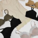 MIX MSK Нижнее белье, носки, чулки, колготки Крем — фото 11