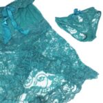 MIX MSK Нижнее белье, носки, чулки, колготки Крем — фото 7