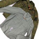 MIX MSK Одежда военная СССР+ RUS Extra + Cream — фото 2