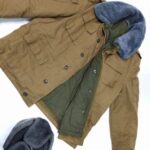 MIX MSK Одежда военная СССР+ RUS Extra + Cream — фото 3