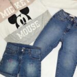 MIX MSK Одежда детская лето Extra + Cream — фото 7