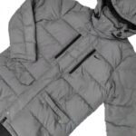 MIX MSK Куртки, ветровки мужские Extra + Cream — фото 3