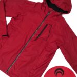MIX MSK Куртки, ветровки мужские Extra + Cream — фото 1