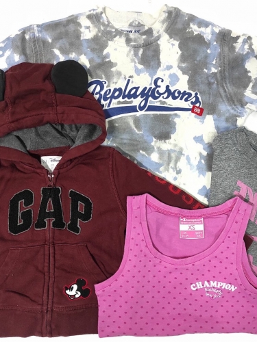 CHILDREN BRAND-V детская смесь брендовая
