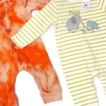 Mix England kids одежда детская — фото 3