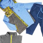 MIX MSK Одежда детская всесезонная Экстра+1 Сорт — фото 1
