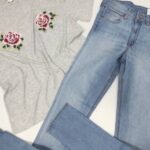 H&M mix Summer микс сток — фото 5