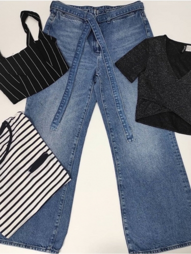 H&M mix Summer микс сток