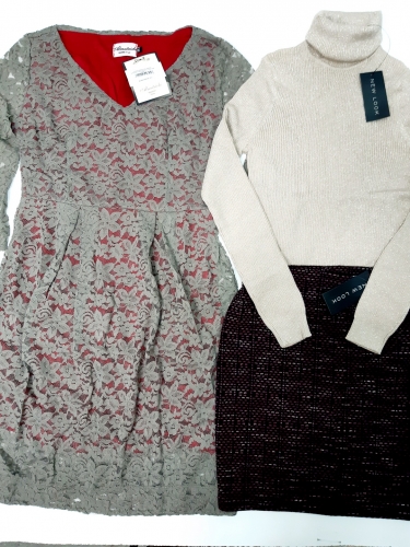 Brend nix Spring - Микс Всесезонный