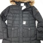PUFFA mix - Пуховики — фото 1