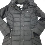 PUFFA mix - Пуховики — фото 2