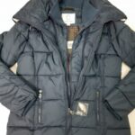 PUFFA mix - Пуховики — фото 3