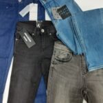 Nutty Jeans - Джинсы женские и мужские — фото 1