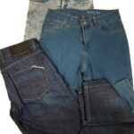 Nutty Jeans - Джинсы женские и мужские — фото 2