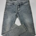 Nutty Jeans - Джинсы женские и мужские — фото 3