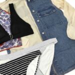 H&M Mix Сток одежда — фото 2