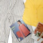 LIDL МИКС ЛЕТО лён 70 % — фото 1