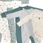 H&M детская одежда — фото 3