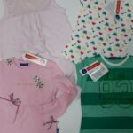 Kids mix Original Marines - Детский микс от 3 -12 — фото 5