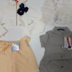 Kids mix Original Marines - Детский микс от 3 -12 — фото 3