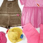 Kids mix Original Marines - Детский микс от 3 -12 — фото 7