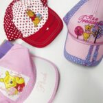 France caps baby "Disney" - Шапки детские — фото 2