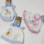 France caps baby "Disney" - Шапки детские — фото 4