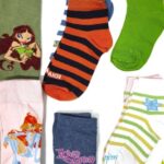 CHILD socks носки детские — фото 1