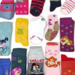 CHILD socks носки детские — фото 2