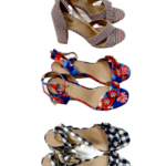 AVON shoes - Обувь Лето — фото 1