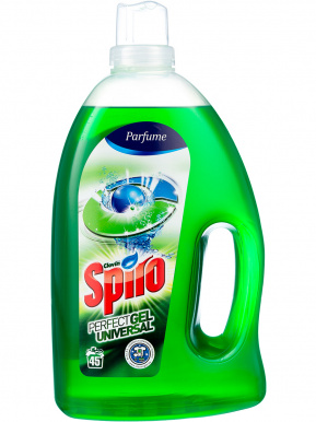 Spiro Universal 3150ml универсальный гель для стирки