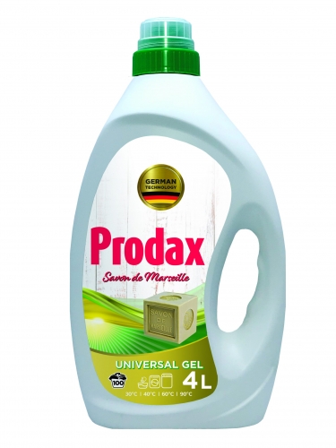 PRODAX universal универсал 4 l