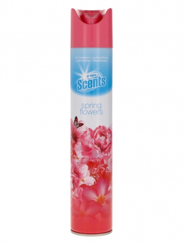 At home Airfreshener 400ml освежитель воздуха