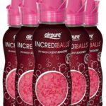 Air pure 128 g ополаскиватель для белья — фото 2