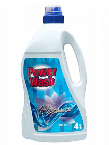 POWER WASH Elegance кондиционер 4 l