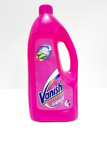 Vanish 1L пятновыводитель