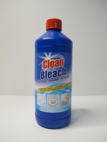 At home Bleach1L белизна