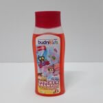 Budni 250ml шампунь и гель для душа детский — фото 1
