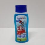 Budni 250ml шампунь и гель для душа детский — фото 2
