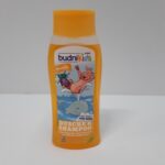Budni 250ml шампунь и гель для душа детский — фото 3