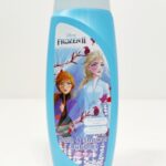 Disney 400ml гель для душа и ванны детский — фото 1