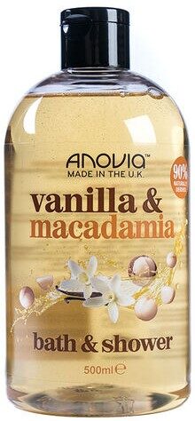 Anovia 500 ml гель для душа