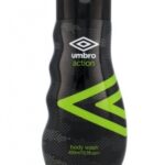 Umbro гель для душа 400 ml — фото 3