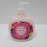 Body X 500 ml мыло жидкое — фото 2