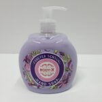 Body X 500 ml мыло жидкое — фото 3
