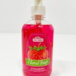 Fruit Garden 500 ml мыло жидкое — фото 1