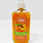 Fruit Garden 500 ml мыло жидкое — фото 2