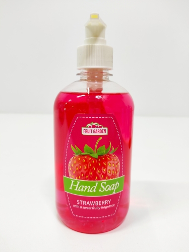 Fruit Garden 500 ml мыло жидкое