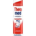 Зубная паста Thera med, 100 мл — фото 2